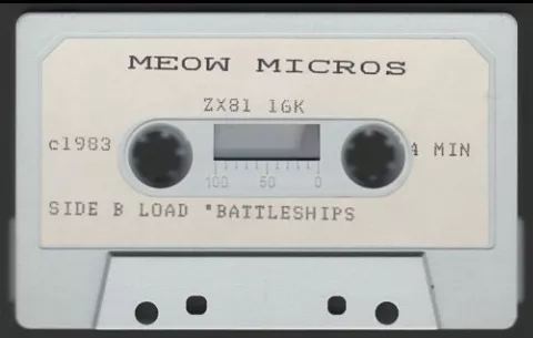 Media scan