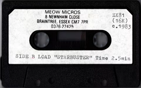 Media scan