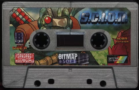 Media scan