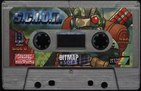 Media scan
