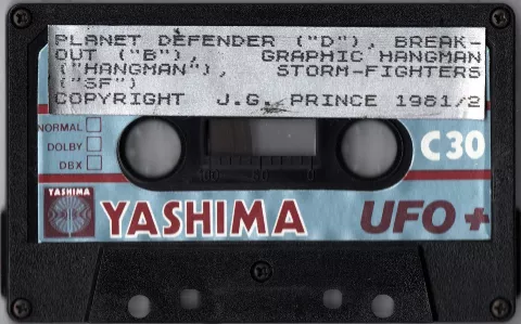 Media scan