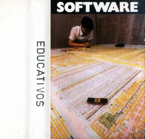 Inlay - Front