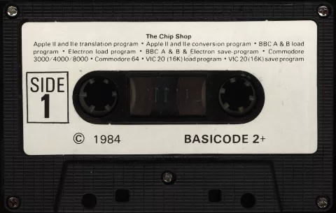 Media scan