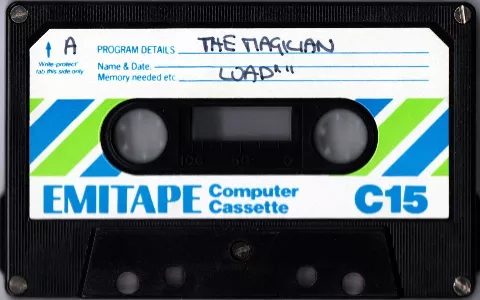 Media scan