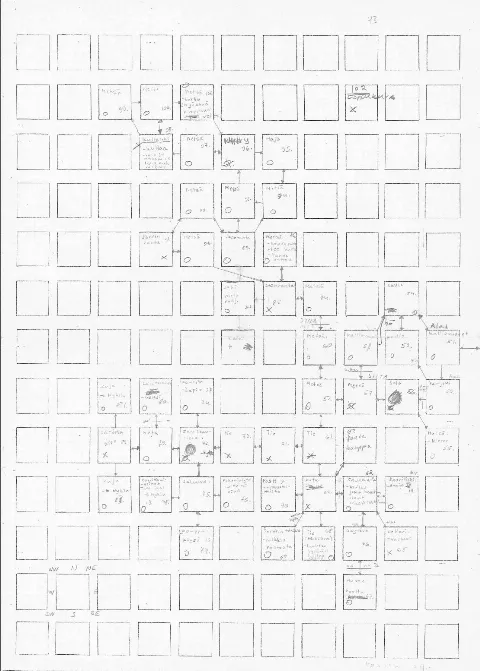 Game additional material