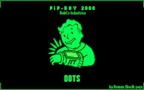 Loading screen