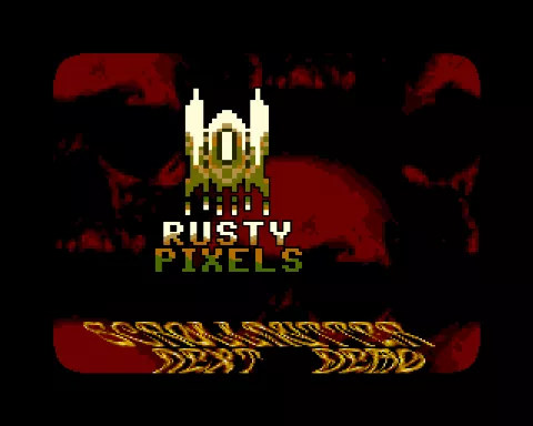 Loading screen