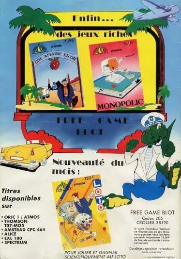 Advertisement