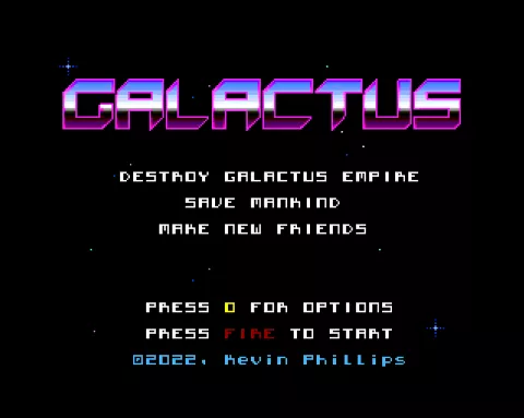 Loading screen