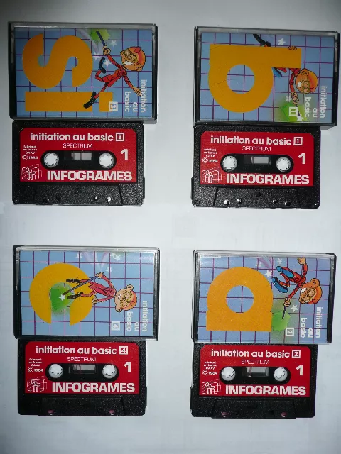 Media scan