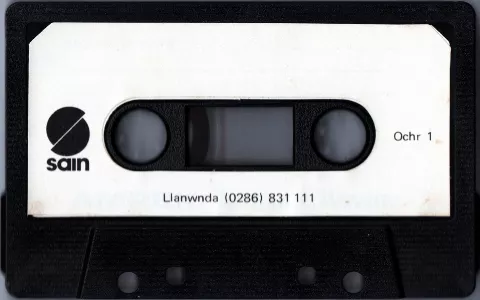 Media scan