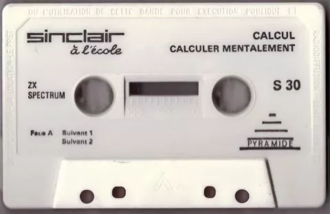 Media scan