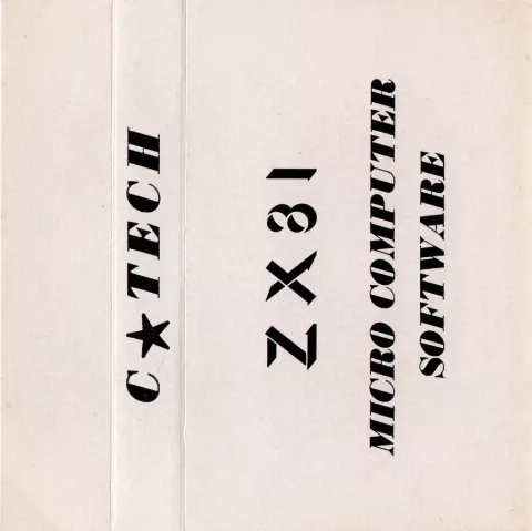 Inlay - Front