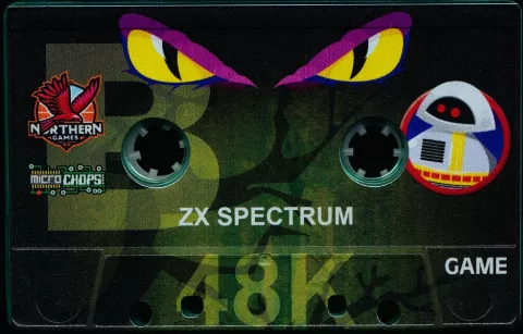 Media scan
