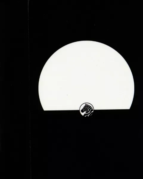 Inlay - Back