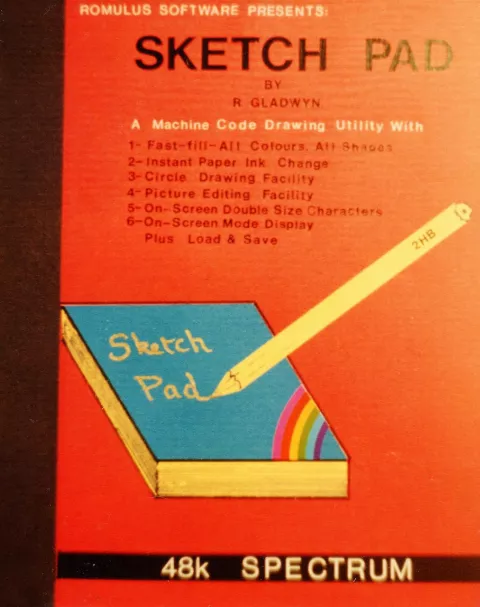 Inlay - Front