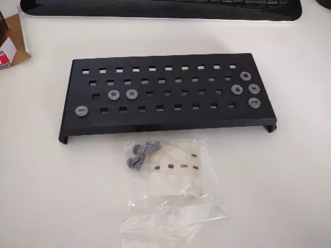 Hardware picture