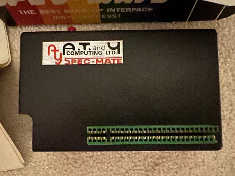 Hardware picture