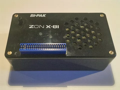 Hardware picture