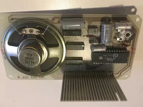 Hardware picture