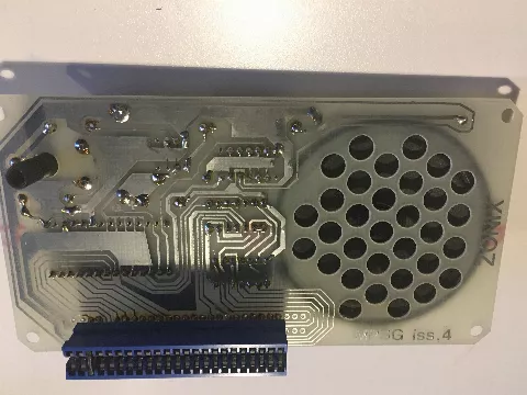 Hardware picture