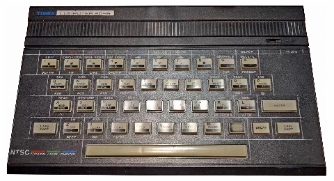 Hardware picture