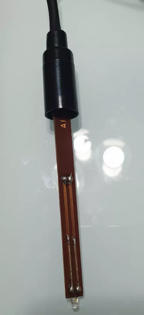 Hardware picture