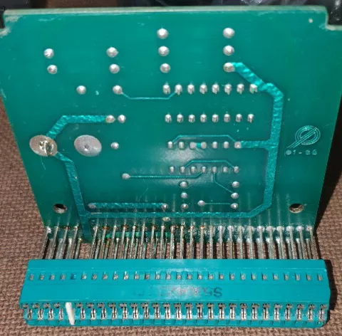 Hardware picture