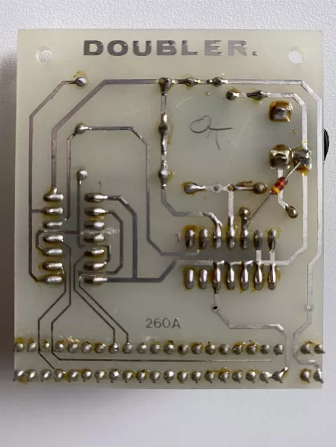 Hardware picture