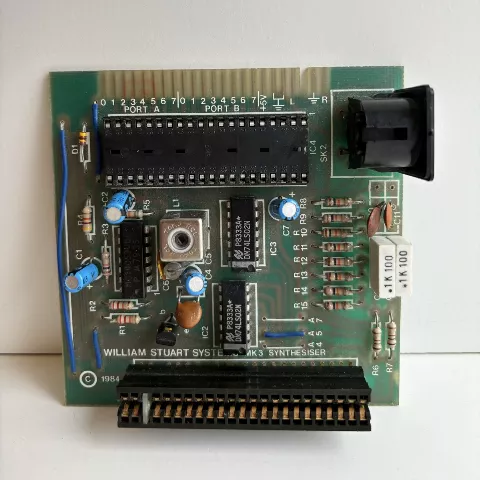 Hardware picture