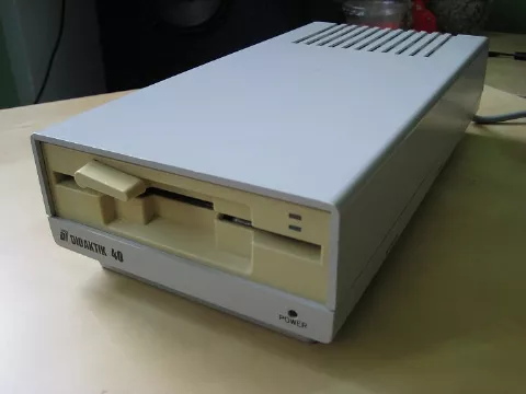 Hardware picture