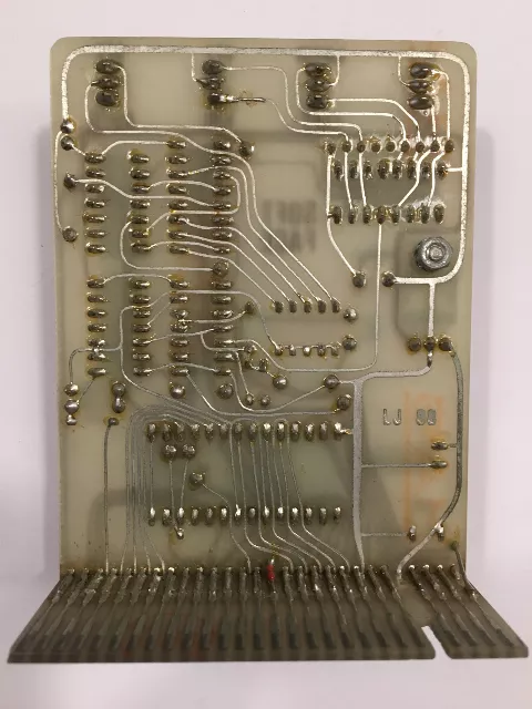 Hardware picture