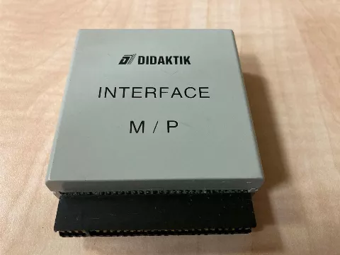 Hardware picture