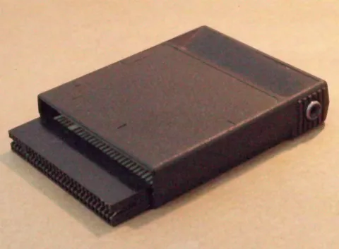 Hardware picture