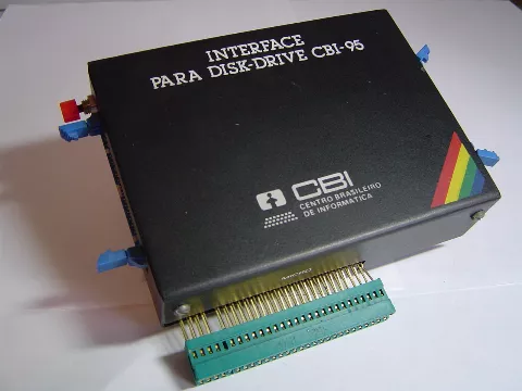 Hardware picture