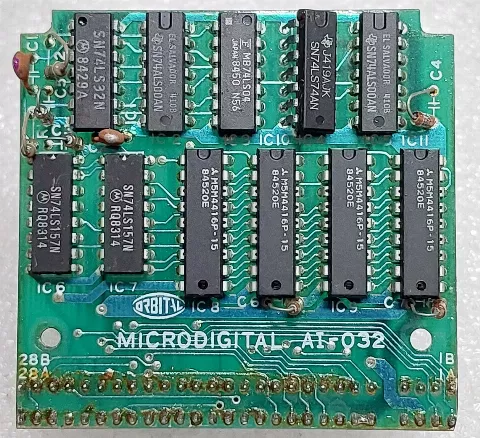 Hardware picture
