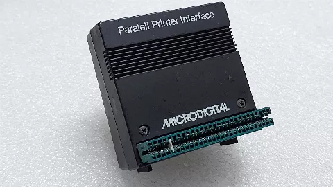Hardware picture