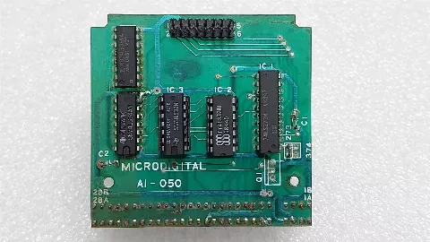 Hardware picture