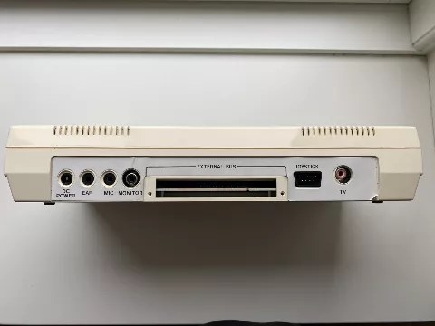 Hardware picture