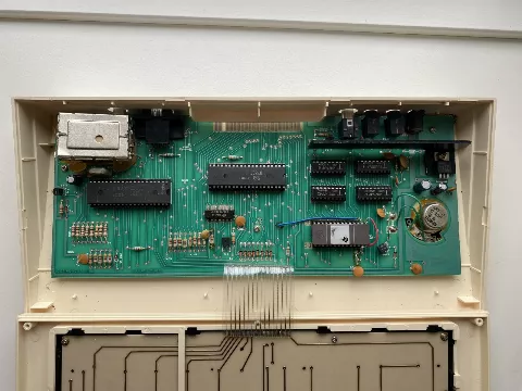Hardware picture