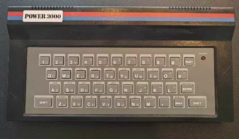 Hardware picture