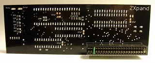 Hardware picture