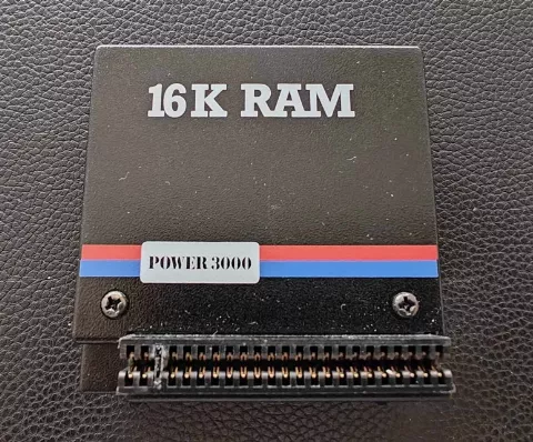 Hardware picture