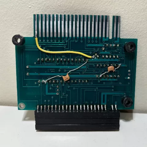 Hardware picture