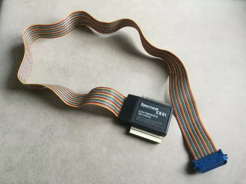 Hardware picture