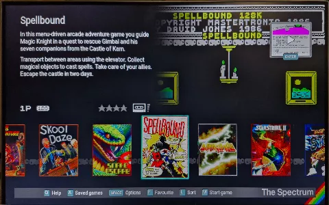 Hardware picture