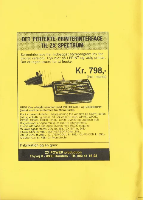 Advertisement