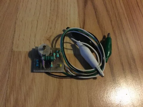 Hardware picture