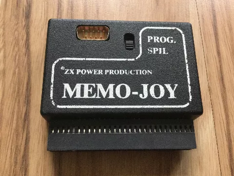 Hardware picture