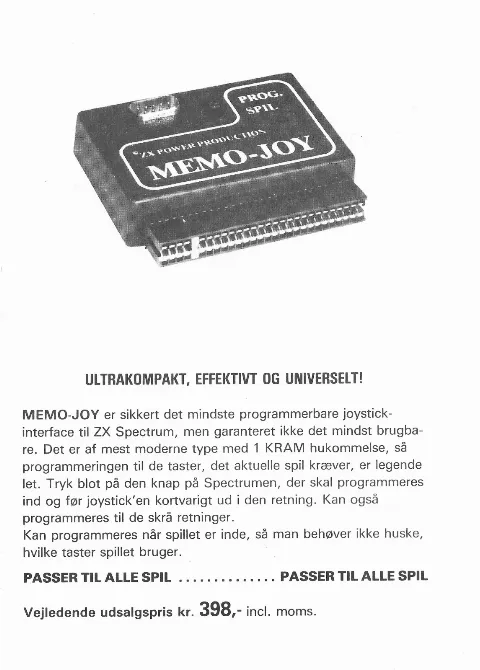 Advertisement